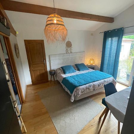 La Chambre Haute Et Son Spa Nîmes Eksteriør bilde
