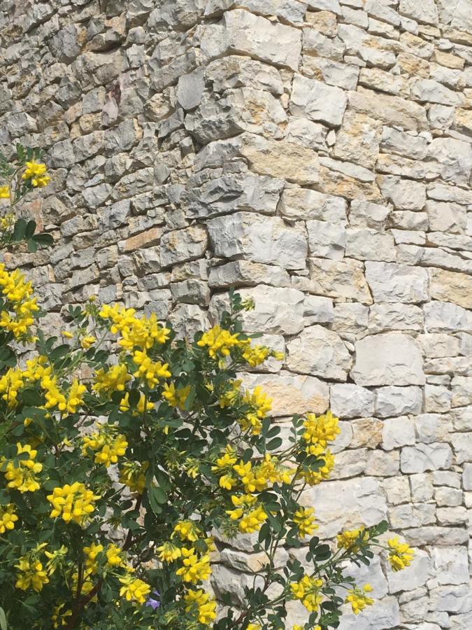 La Chambre Haute Et Son Spa Nîmes Eksteriør bilde