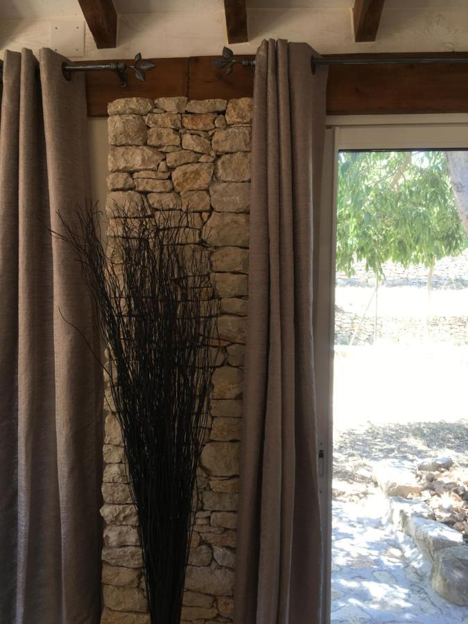 La Chambre Haute Et Son Spa Nîmes Eksteriør bilde