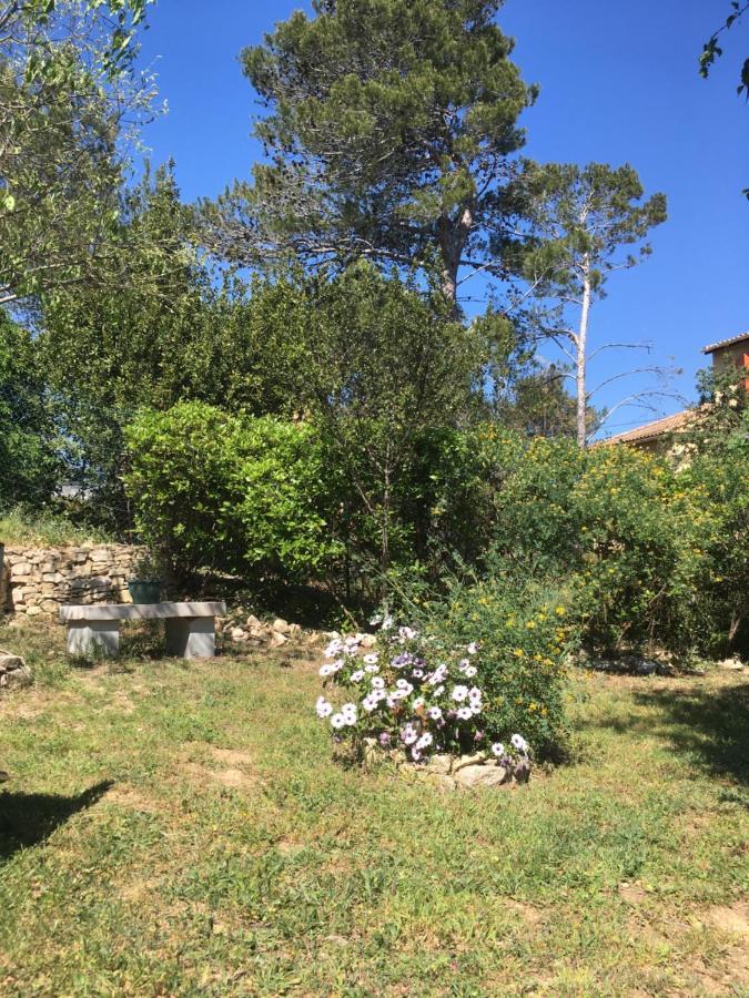 La Chambre Haute Et Son Spa Nîmes Eksteriør bilde