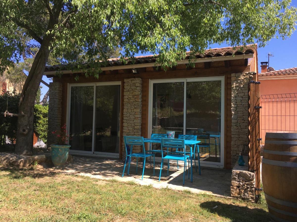 La Chambre Haute Et Son Spa Nîmes Eksteriør bilde