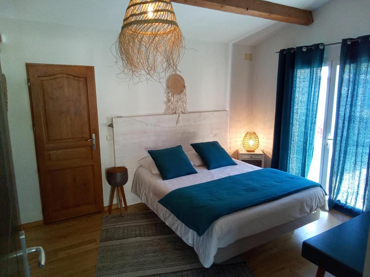 La Chambre Haute Et Son Spa Nîmes Eksteriør bilde
