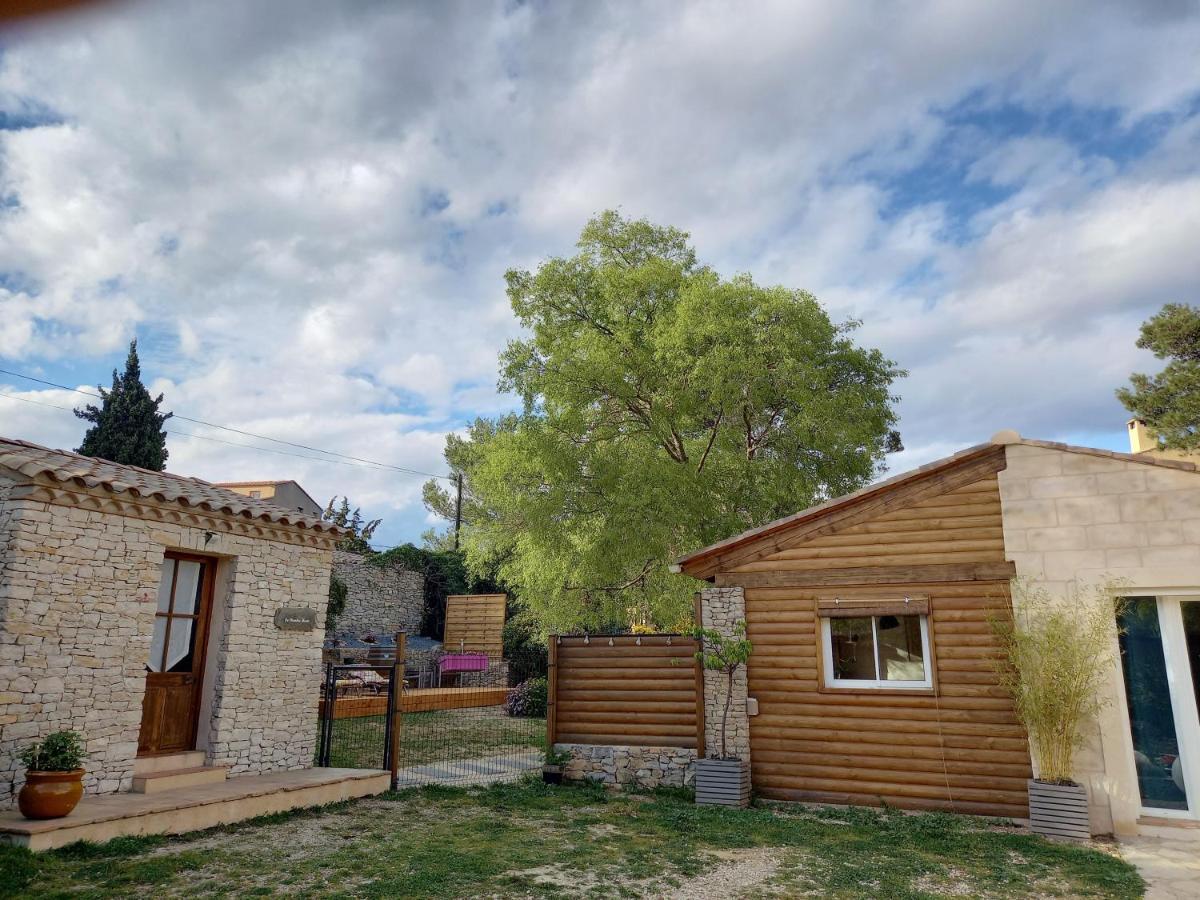 La Chambre Haute Et Son Spa Nîmes Eksteriør bilde