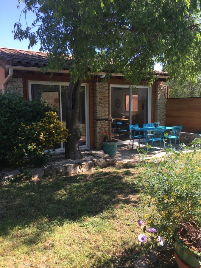 La Chambre Haute Et Son Spa Nîmes Eksteriør bilde